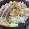 漁師料理たてやま