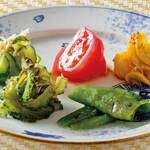 つるとんたん UDON NOODLE Brasserie - 