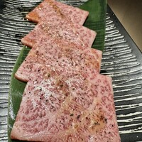 焼肉SEJONG 栄店 - 
