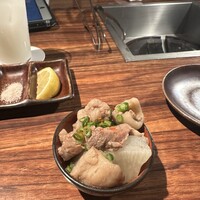 炭火焼肉KINOE - 