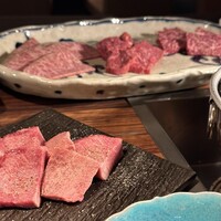 炭火焼肉KINOE - 