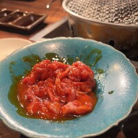 炭火焼肉KINOE - 