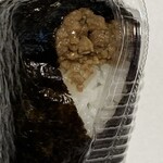 ぼんたぼんた - 肉そぼろ