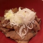 やきとん てっちゃん - 