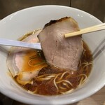 らーめんMAIKAGURA - 