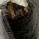 ぼんたぼんた 東急横浜駅構内正面改札前店 - さんまのしぐれ煮