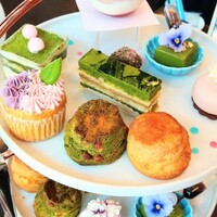 マンジャーレ 伊勢山 - 