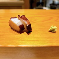 高柿の鮨 - 