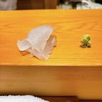 高柿の鮨 - 