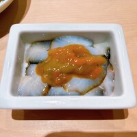 高柿の鮨 - 