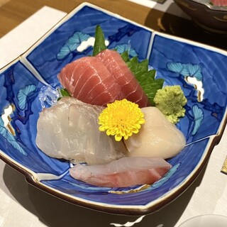 炉端焼き×おばんざい 五鱗_1