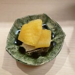 日本橋蛎殻町 すぎた - 