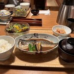 博多もつ鍋 やまや - 