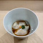 日本橋蛎殻町 すぎた - 