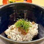 季節料理　なかしま - 