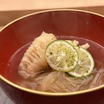 季節料理　なかしま - 