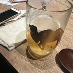 居酒家 駱駝 - 
