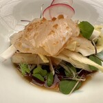 季節料理　なかしま - 