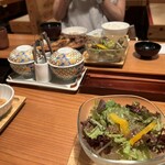 博多もつ鍋 やまや - 