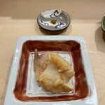 日本橋蛎殻町 すぎた - 