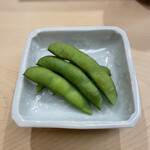 日本橋蛎殻町 すぎた - 