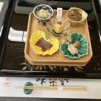 料亭 能登新 - 