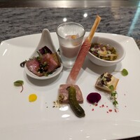 鉄板焼 ふかみ - 