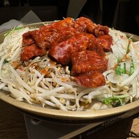 水剌間 恵比寿本店 - 