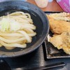 よがな うどん 札幌店