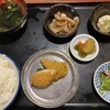 堂山食堂 本店