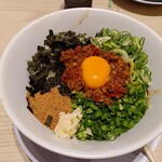 キラメキノトリ - 