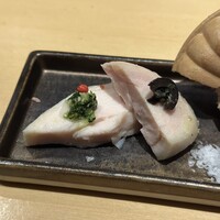 焼き鳥 茂 東桜 - 