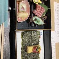 個室和食 肉割烹 吟次郎 品川駅前店 - 