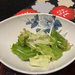 肉料理ふくなが - 