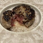 肉料理ふくなが - 