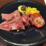肉料理ふくなが - 