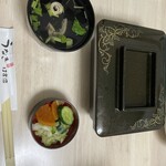 うなぎ　はす沼 - 