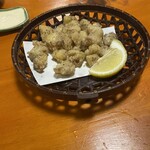 旬酒和食 芳べえ - 