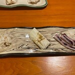 旬酒和食 芳べえ - 