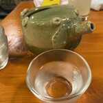 旬酒和食 芳べえ - 