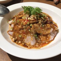 四川料理 龍の子 - 