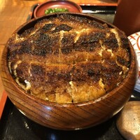 鰻う おか冨士 - 