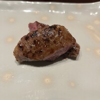 肉料理ふくなが - 