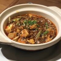 四川料理 龍の子 - 