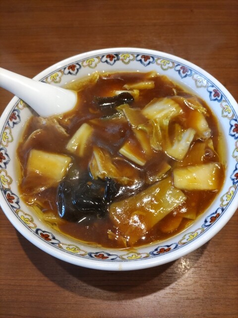 桜木屋 盛岡店 - 青山（ラーメン）の写真