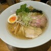 麺酒 一照庵 岡山本店