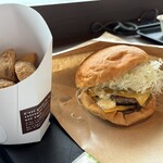 ナイタイ高原牧場ナイタイテラス - 