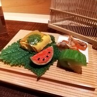京橋 鮨 好日 - 