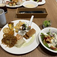 フォレストガーデン - 