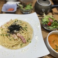 Seafood bar Ermitage 横浜鶴屋町店 - 